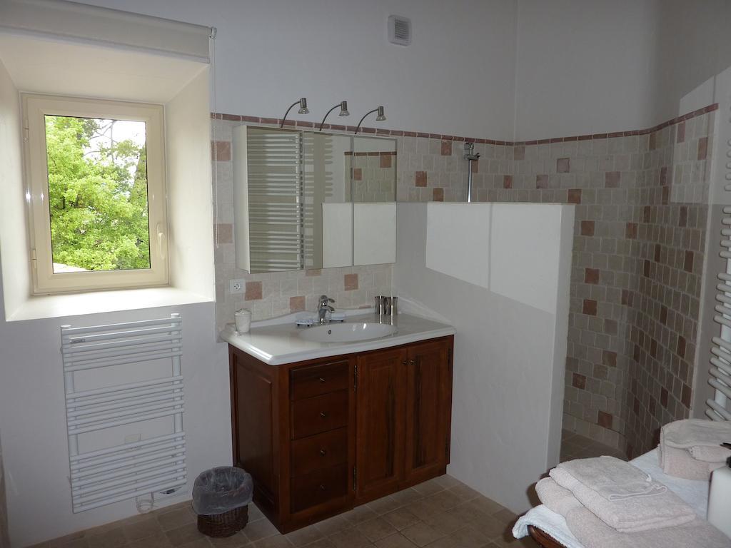 Le Mas Del Sol Bed & Breakfast Bonnieux Bilik gambar