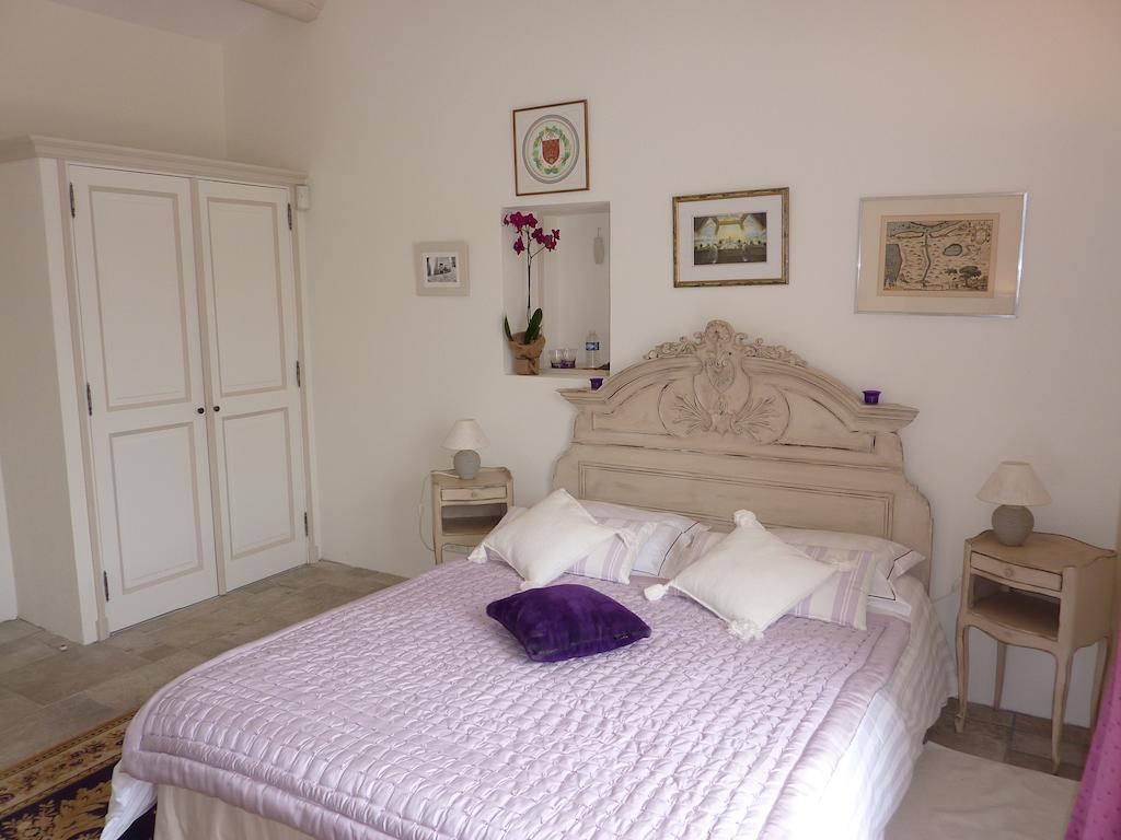Le Mas Del Sol Bed & Breakfast Bonnieux Bilik gambar
