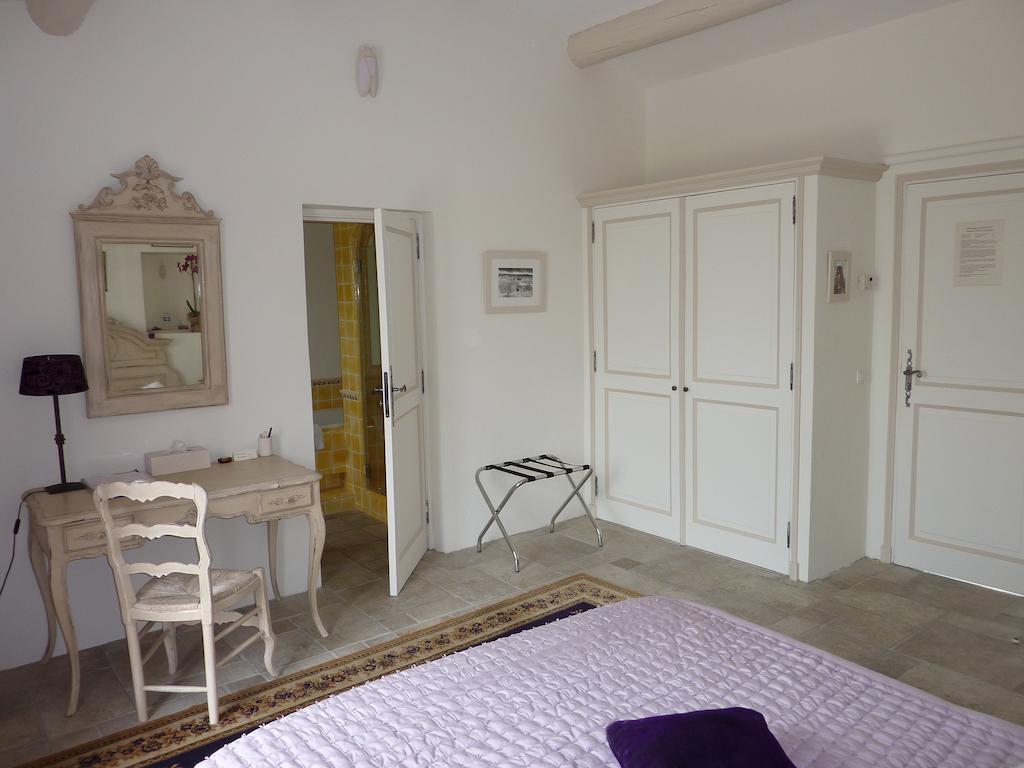 Le Mas Del Sol Bed & Breakfast Bonnieux Bilik gambar