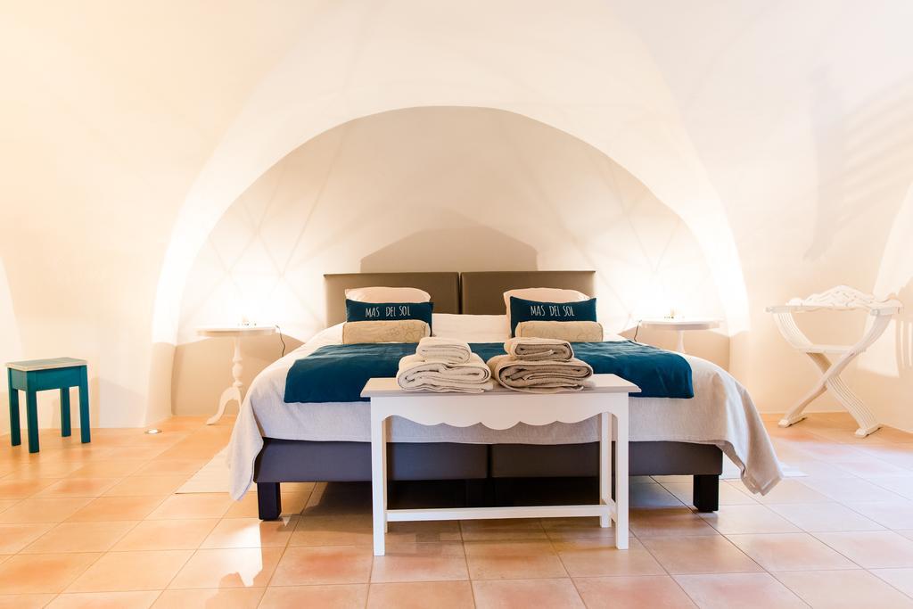 Le Mas Del Sol Bed & Breakfast Bonnieux Luaran gambar